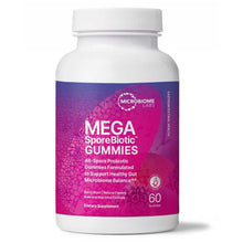 Load image into Gallery viewer, Megasporebiotic Adult Gummies
