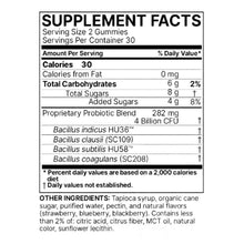 Load image into Gallery viewer, Megasporebiotic Adult Gummies
