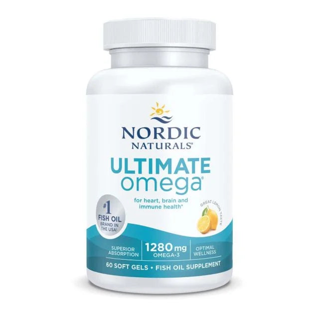 Ultimate Omega
