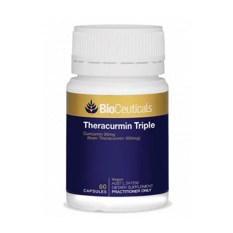 Thermacurcumin Triple