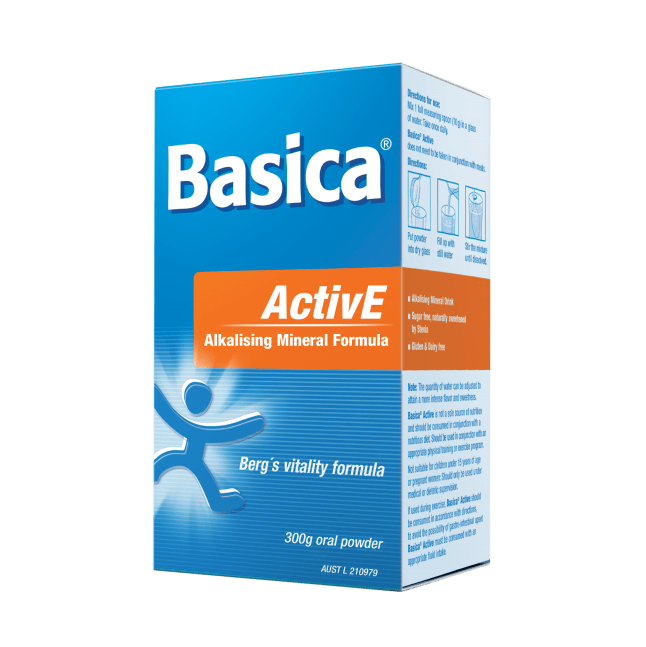 Basica® ActivE