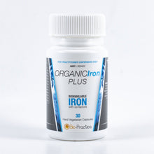 Load image into Gallery viewer, Organic Iron Plus
