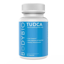 Load image into Gallery viewer, TUDCA
