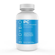 Load image into Gallery viewer, BodyBio PC

