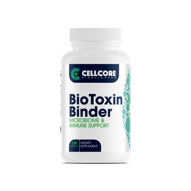 BioToxin Binder