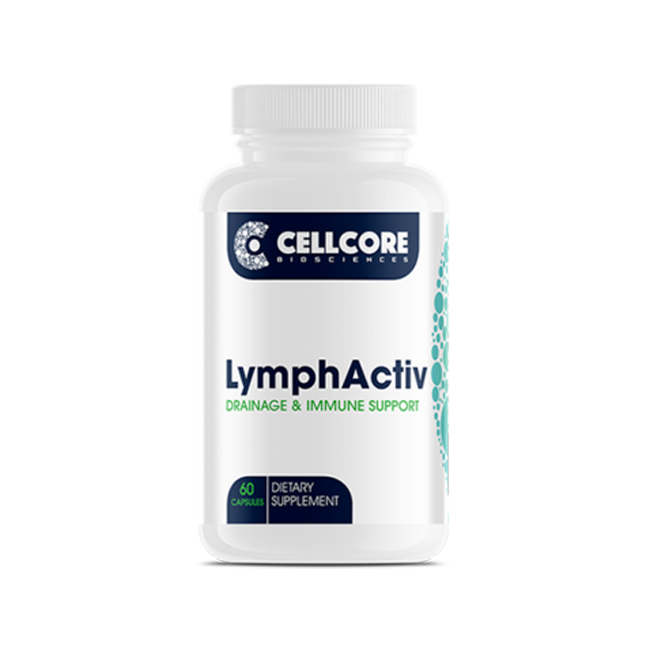 Lymph Active