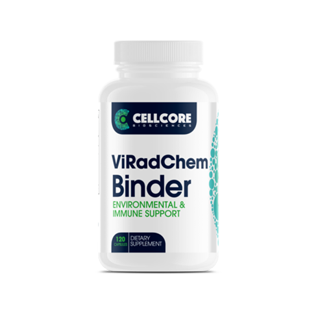 VRadChemBinder