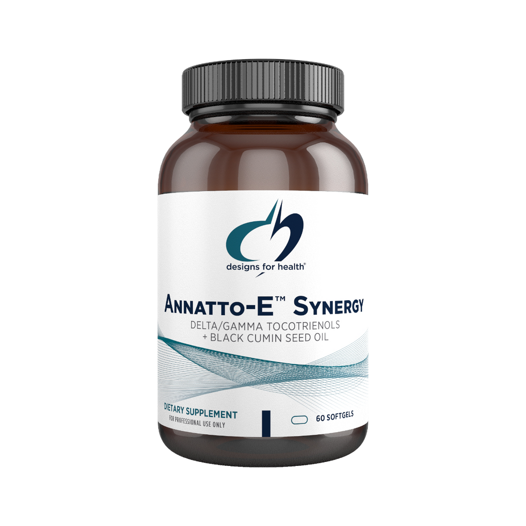 Annatto E Synergy