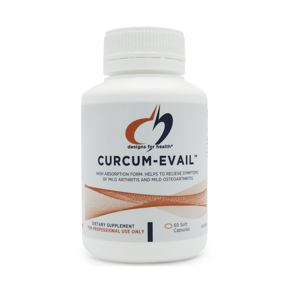 Curcum-Evail