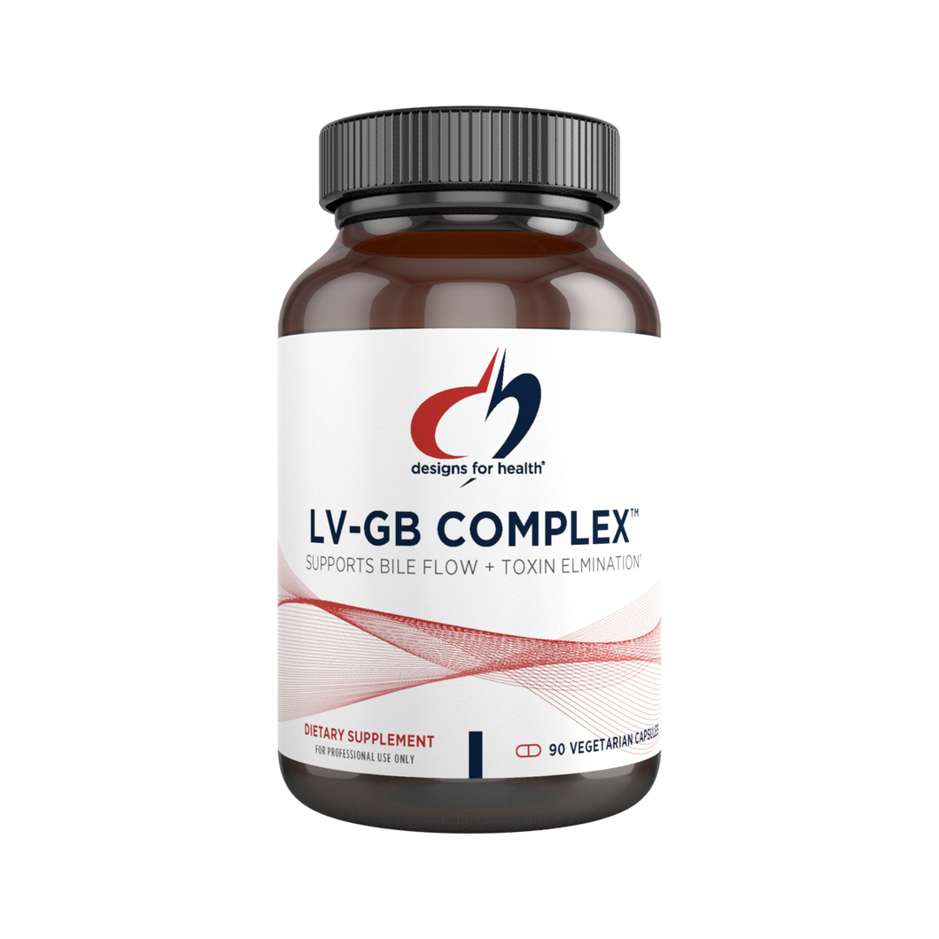 LV-GB Complex