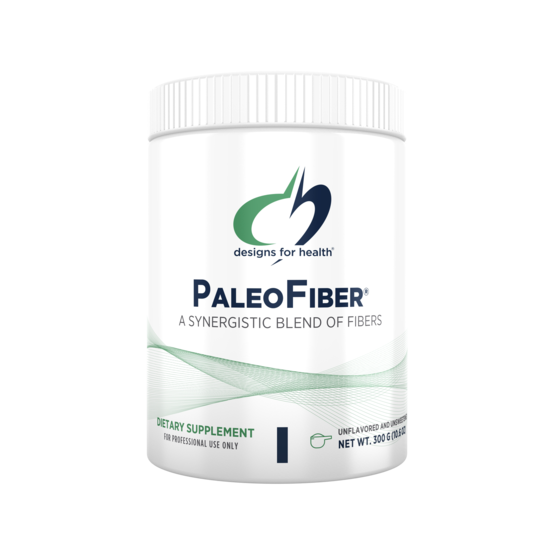Paleo Fiber