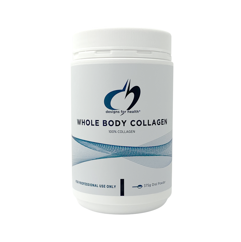 Whole Body Collagen