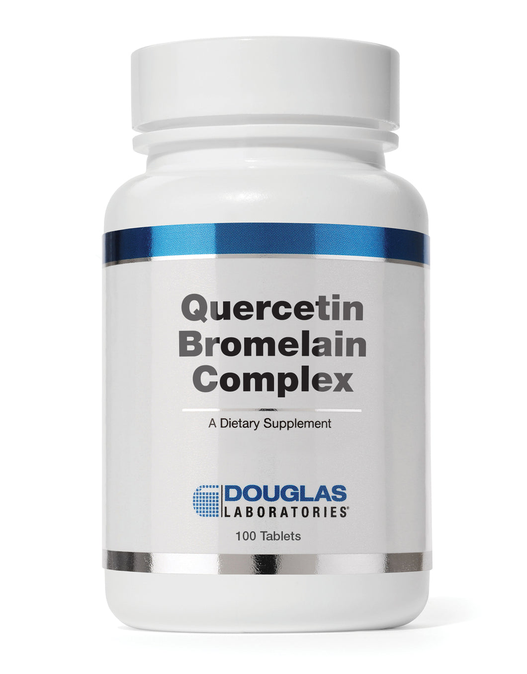 Quercetin-Bromelain Complex