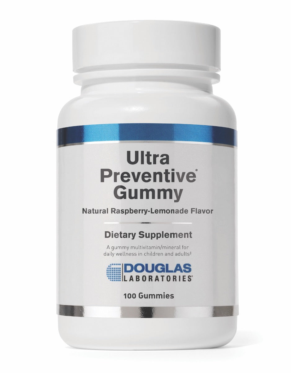 Ultra Preventive Gummy Kids