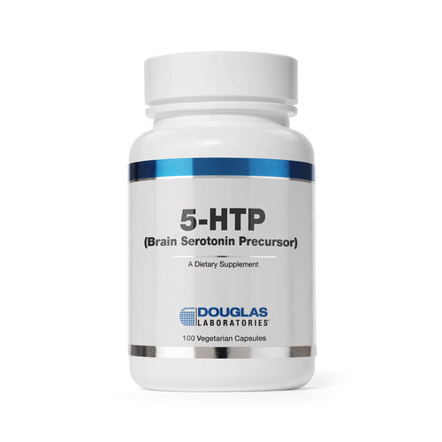 Douglas Laboratories 5-HTP Vinka Supplements