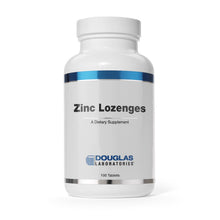 Load image into Gallery viewer, Zinc Lozenges

