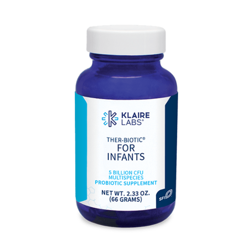 Ther-Biotic Infant Powder