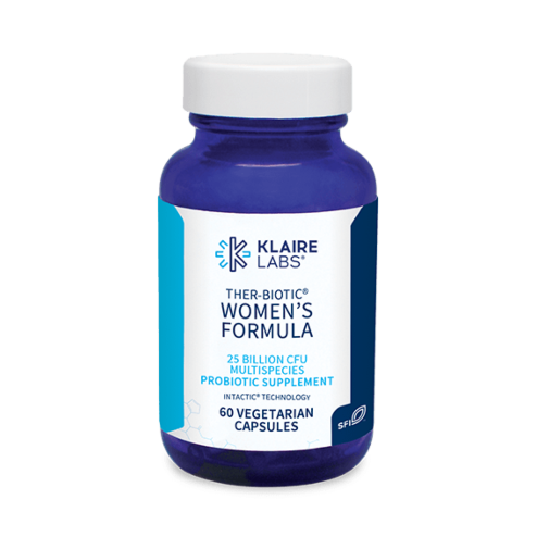 Ther-Biotic Women’s Formula