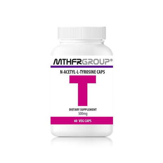 Acetyl-L-Tyrosine