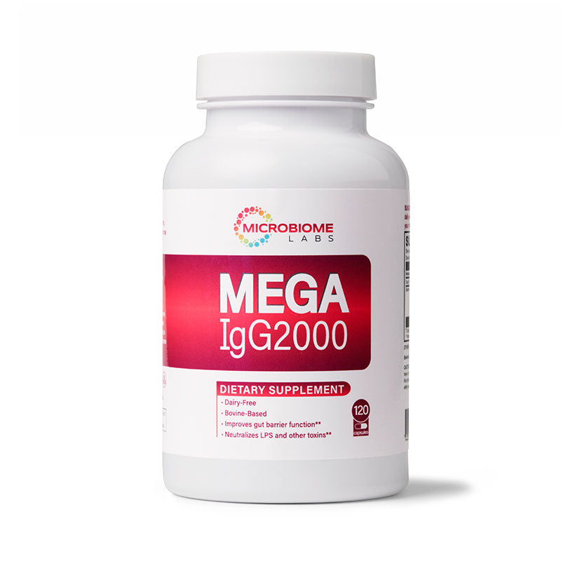 Mega IgG2000