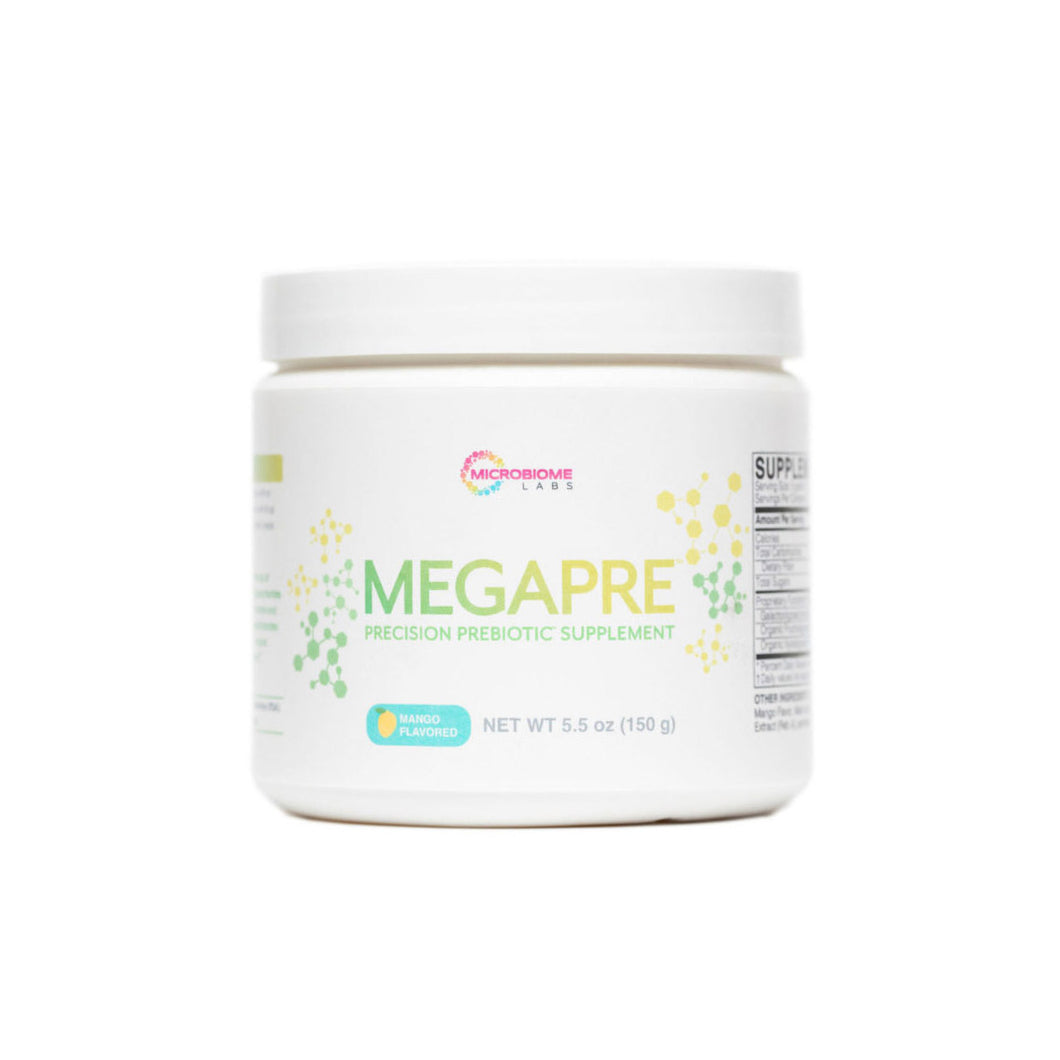 MegaPrebiotic