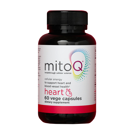 MitoQ Heart