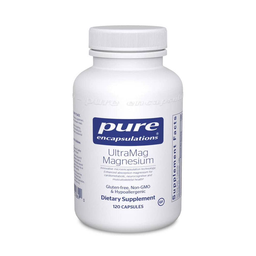 UltraMag Magnesium