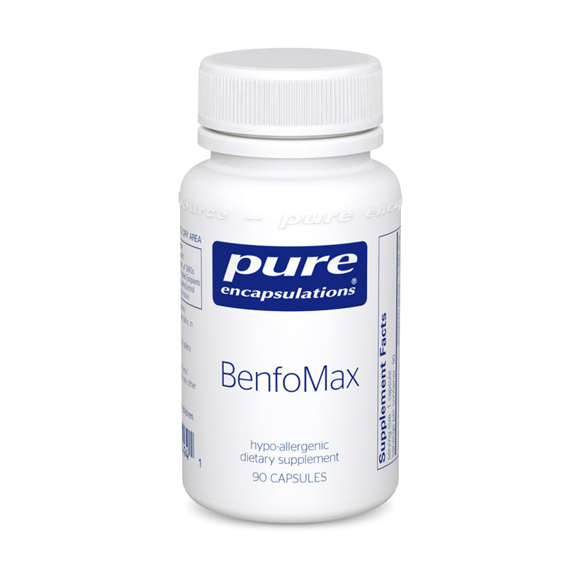 Benfomax