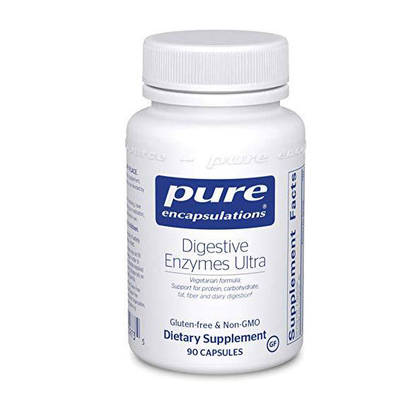 Digestion Enzyme Ultra