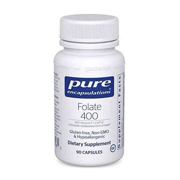 Folate 400