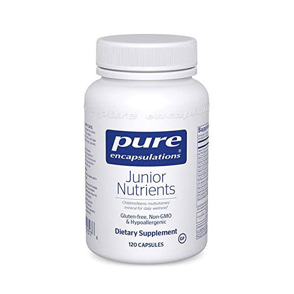 Junior Nutrients