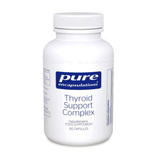 Load image into Gallery viewer, Thyroid Support
