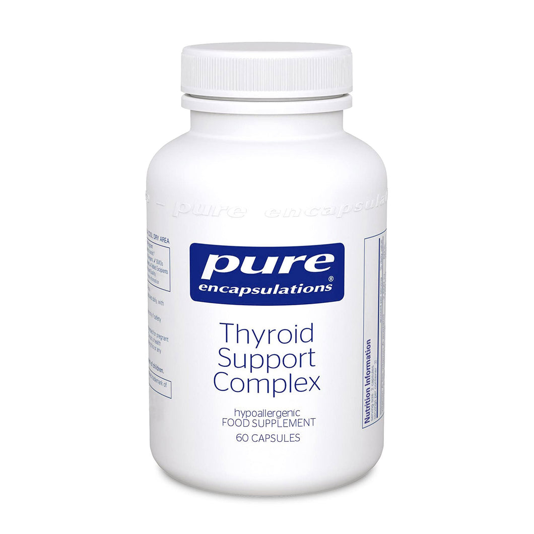 Thyroid Support