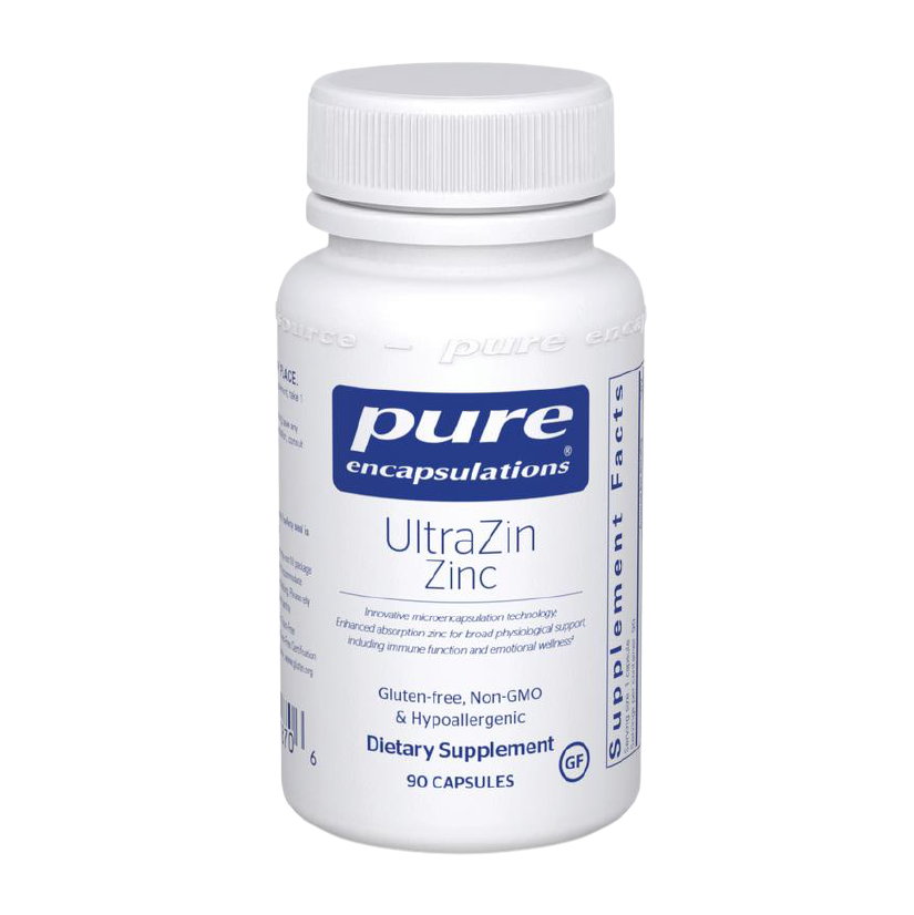 UltraZinZinc