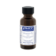 Vitamin D3 Liquid