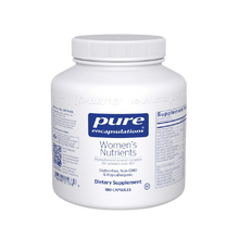 Load image into Gallery viewer, Women’s Nutrients
