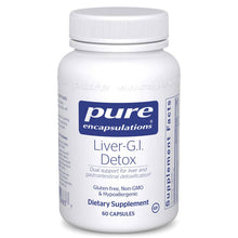 Load image into Gallery viewer, Liver GI Detox
