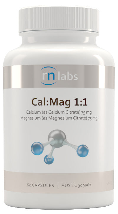 Cal-Mag 1:1