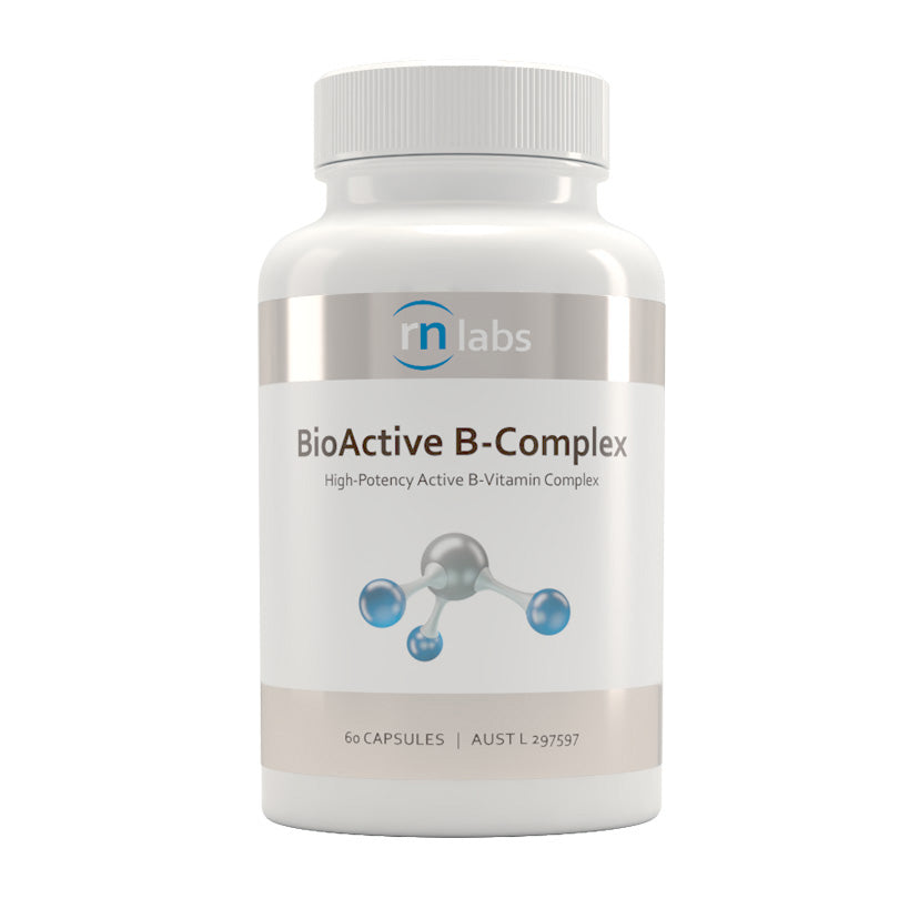 BioActive B Complex