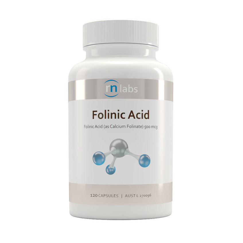 Folinic Acid