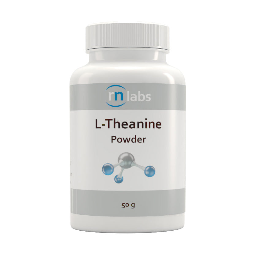 L-Theanine Powder