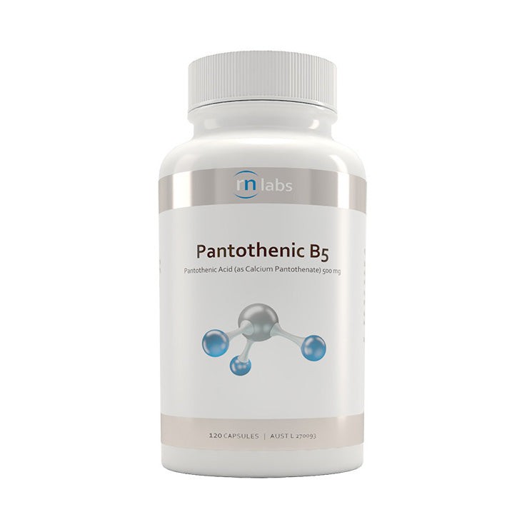 Panthothenic B5