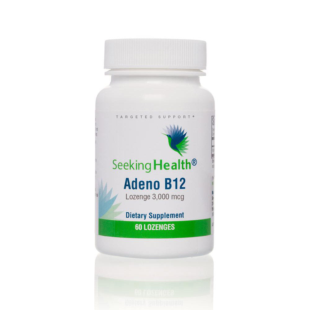 Adeno B12