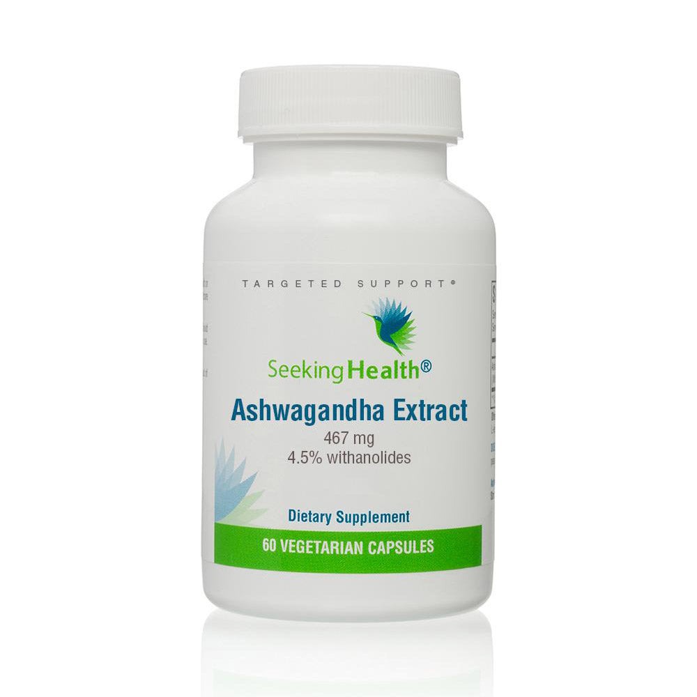 Ashwagandha