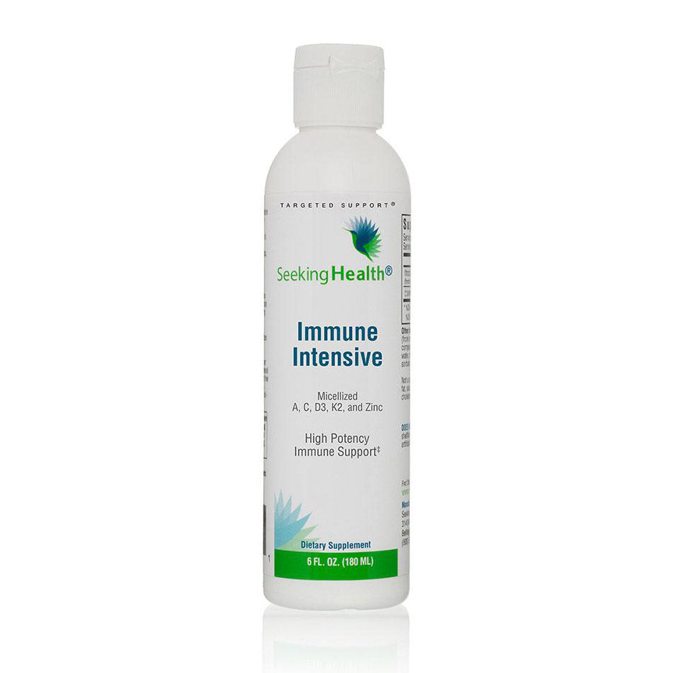 Immune Intensive