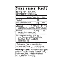 Load image into Gallery viewer, Optimal Liposomal Vitamin C

