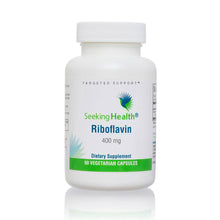 Load image into Gallery viewer, Riboflavin
