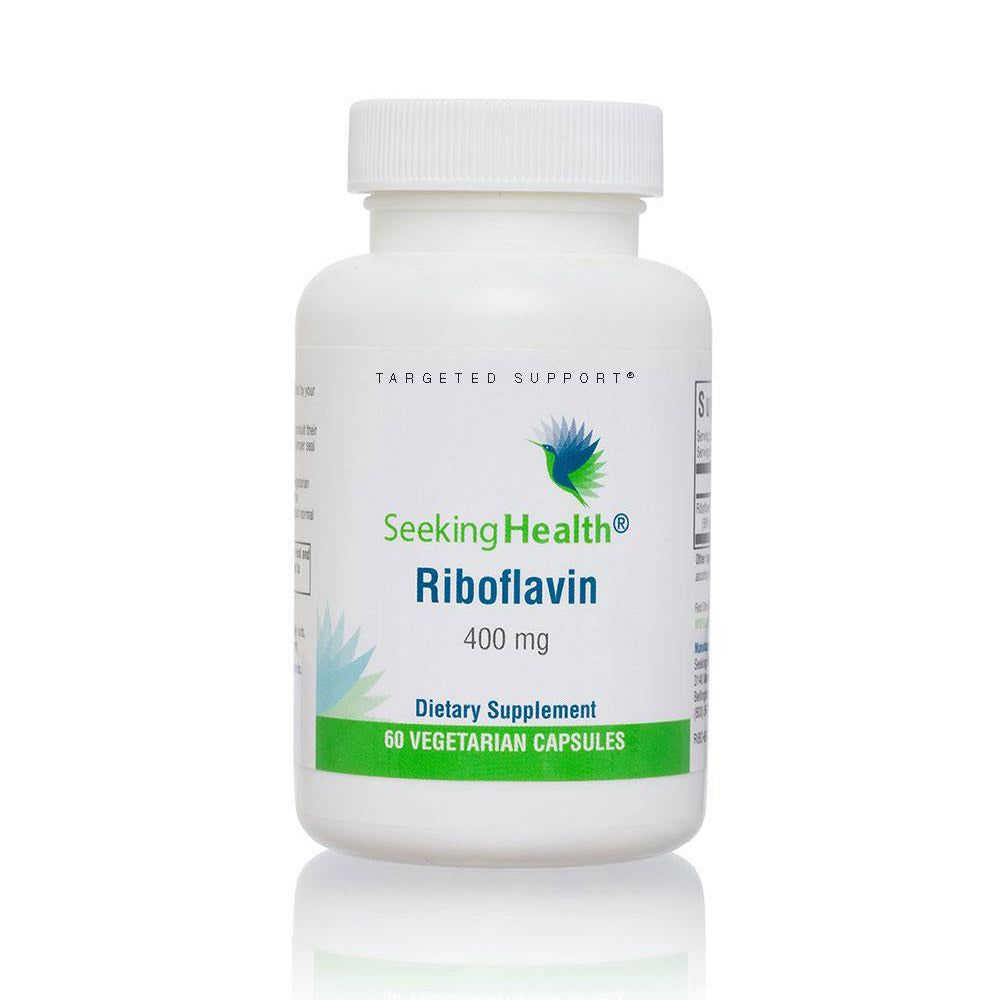 Riboflavin