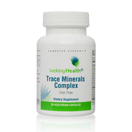 Trace Minerals Complex