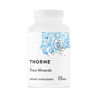 Trace Minerals